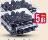 Blueberry