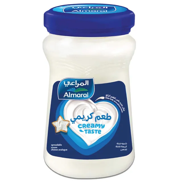Almarai Processed Cream Cheese