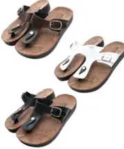 Boys Slipper Assorted