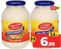 American Classic Mayonnaise