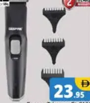Geepas Trimmer GT8126