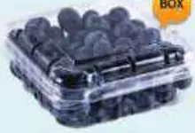 Blue Berry