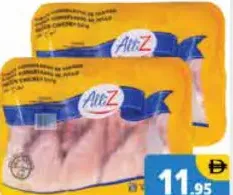 Aliz Chicken Drumstick