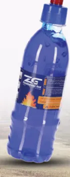 BBQ Time Fire Lighter Gel Assorted