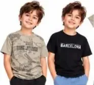 Boys T-Shirt