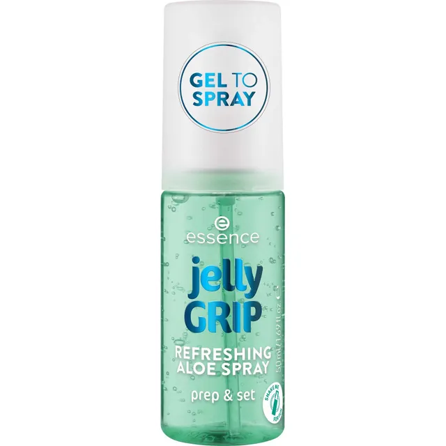 Essence Grip Aloe Spray