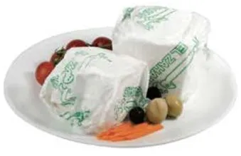 Egyptian Istanbuli Cheese