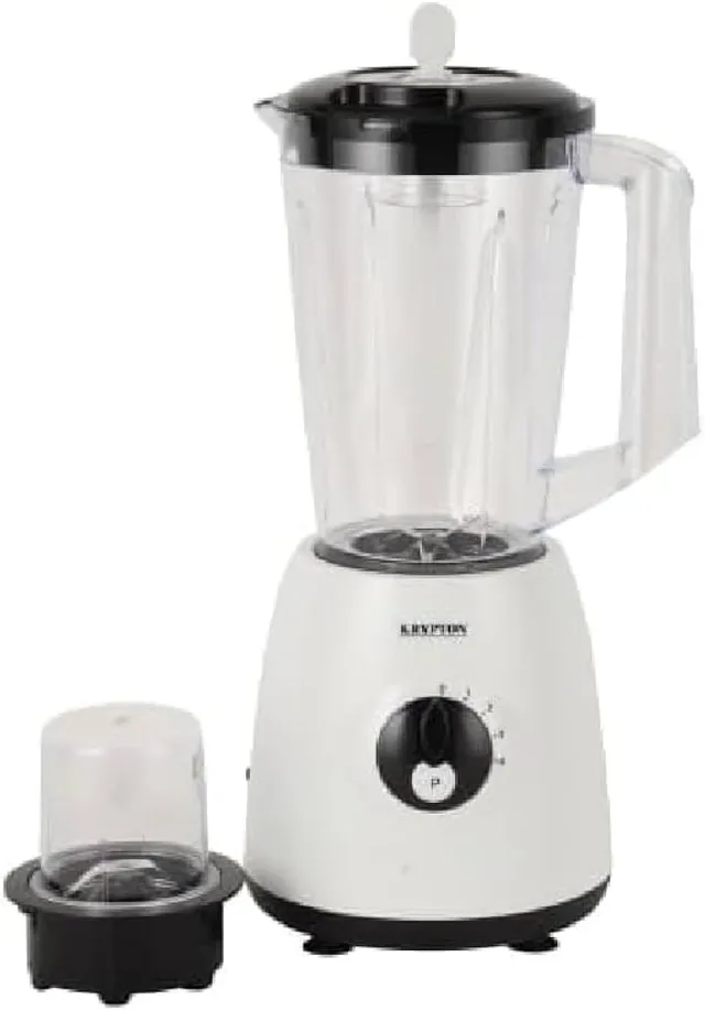 Krypton 2In1 Blender 600W