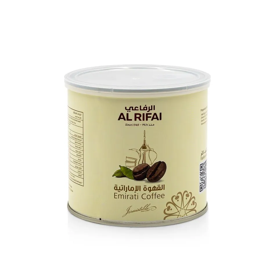 Al Rifai قهوة إماراتية