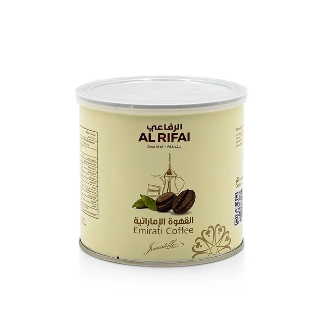 Al Rifai Emirati Coffee