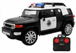 Shantou Man Remote Control Model Car