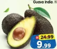 Avocado Hass Kenya