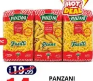 Panzani مكرونة إمارات