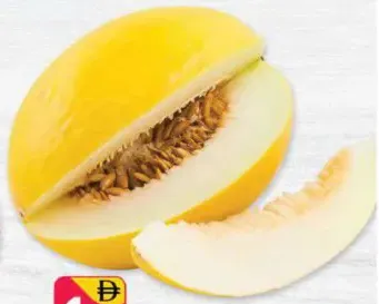 Sweet Melon (Iran)