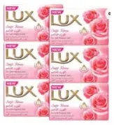 Lux Bar creamy perfect