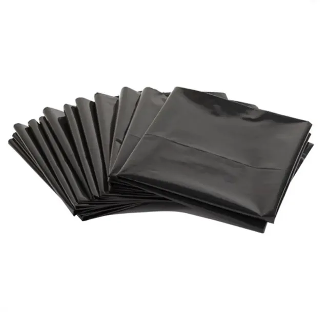 Triple-A Garbage Bag 80 x 110cm - 15 Pcs Pack