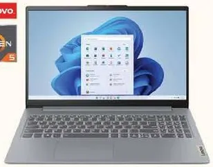 Lenovo Ryzen 5 8 GB/512/ W11-S3 15ARP10
