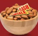 Almond
