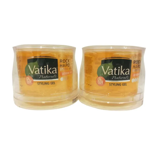Vatika Styling Gel