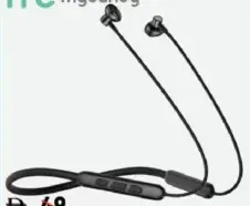 My Candy Bluetooth Neckband