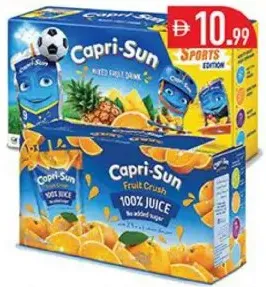 Capri-Sun عصير مشكل