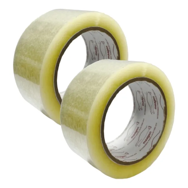 Maagen Clear Tape