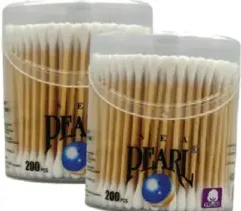 Pearl وسادات قطنية
