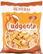 Roshen Fudgenta