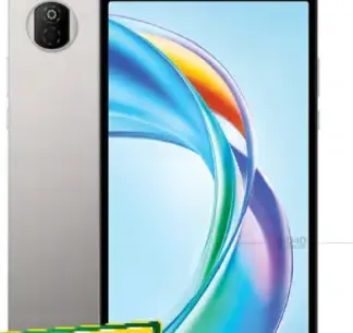 Honor Pad