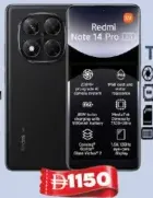 Redmi Note 14 200MP, 12GB RAM, 512GB, 5110mAh