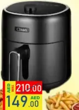 Clikon airchef