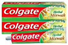 Colgate Miswak Toothpaste