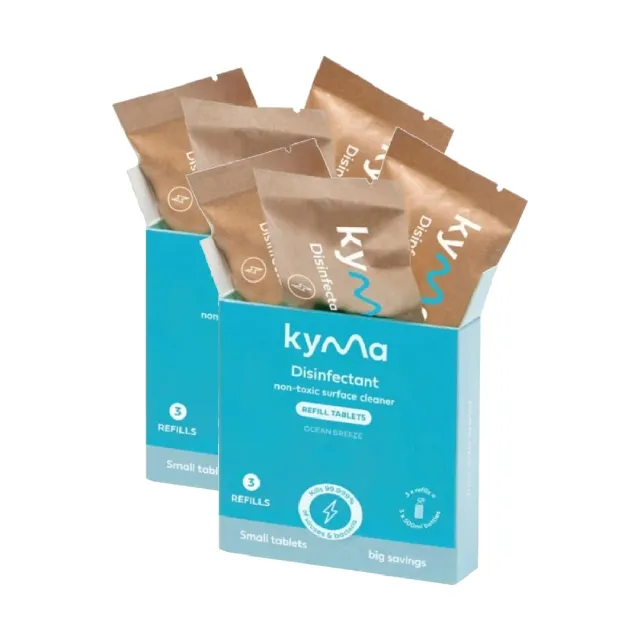 Kyma Disinfectant Refill