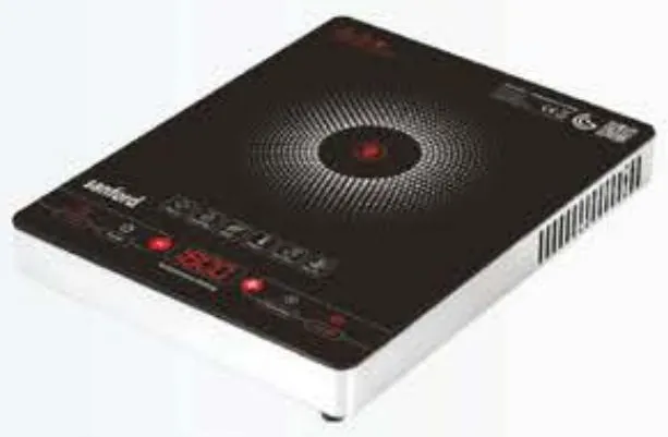 sanford Infrared Cooker 2200w SF5160ICBS