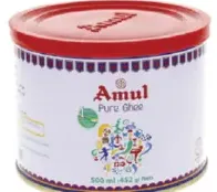 Amul أصيل سمن نقي