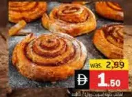 Sweet Roll