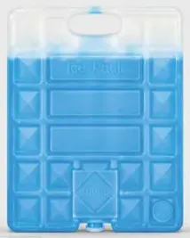 Campingaz cooler acc freeze pack m2