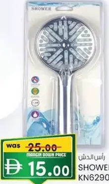 Shower Head KN6290