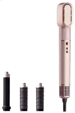 Jimmy Hair Styler Hf9