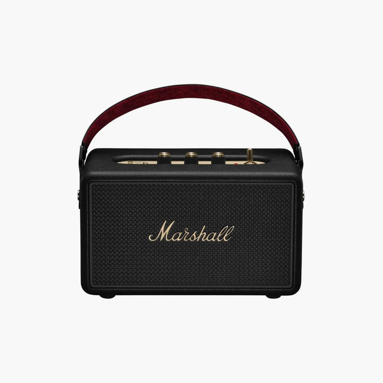 Marshall مكبر صوت بلوتوث