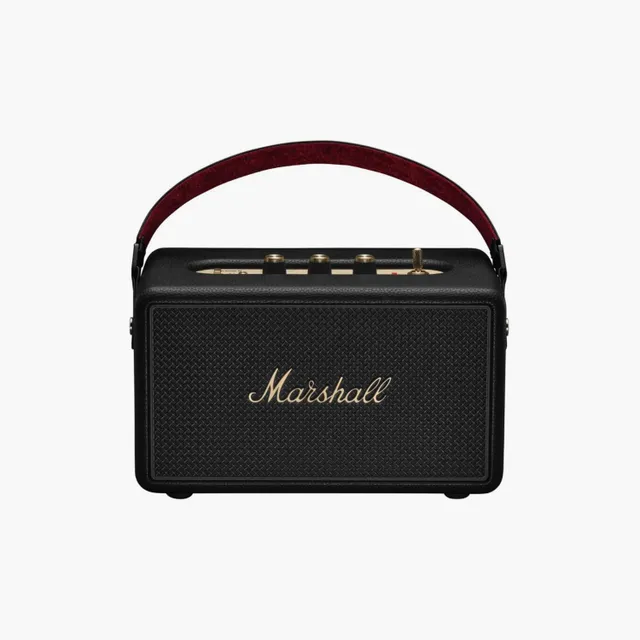 Marshall Bluetooth Speaker Kilburn Iii