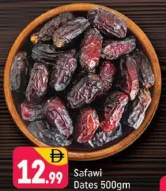 Safawi Dates