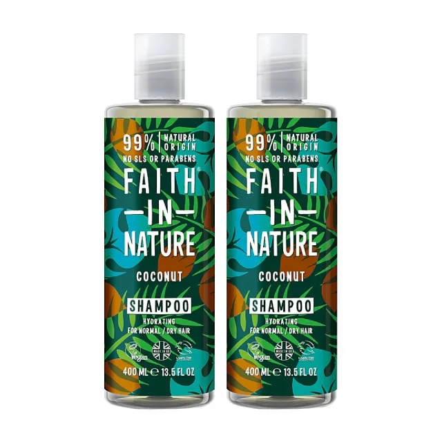 Faith In Nature شامبو بجوز الهند