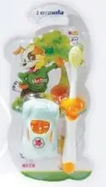 Fotmola Kids Toothbrush TOY-106