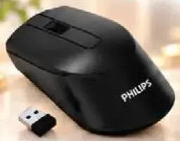 Philips ماوس لاسلكي فيليبس