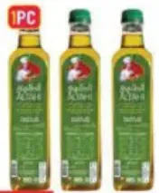Altaj Blended Extra Virgin Olive Oil