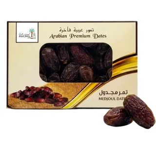 Large Majdool Dates