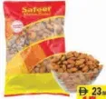 Safeer لوز متوسط