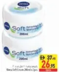 Nivea Soft Cream