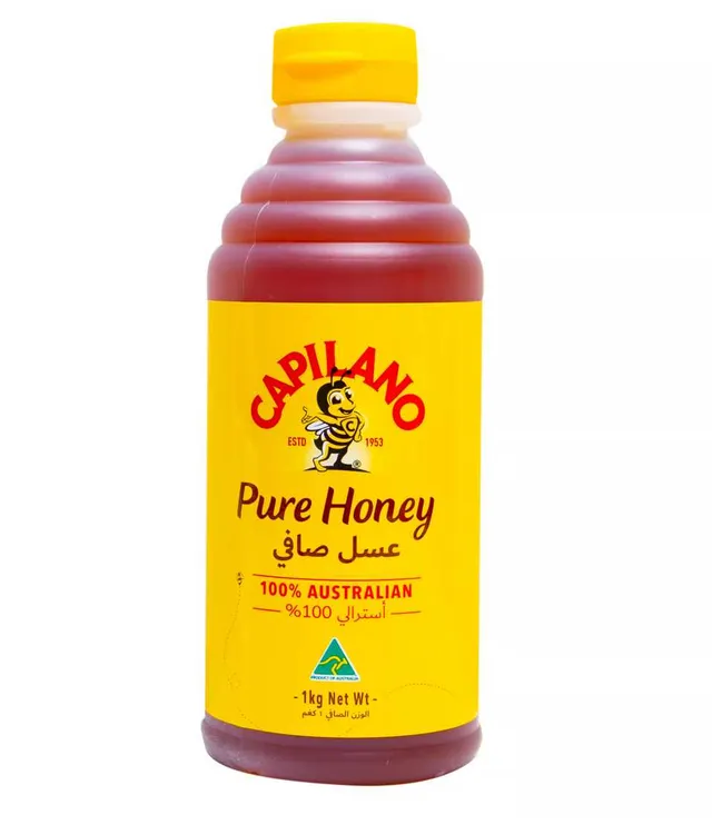 Capilano Honey